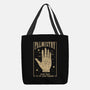 Palmistry-None-Basic Tote-Bag-Thiago Correa