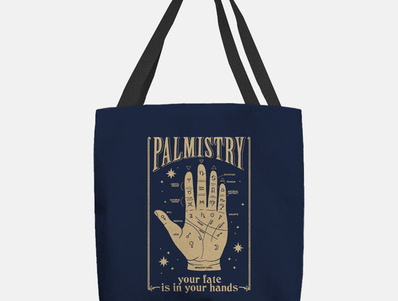 Palmistry