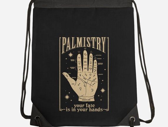 Palmistry