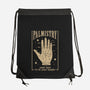 Palmistry-None-Drawstring-Bag-Thiago Correa