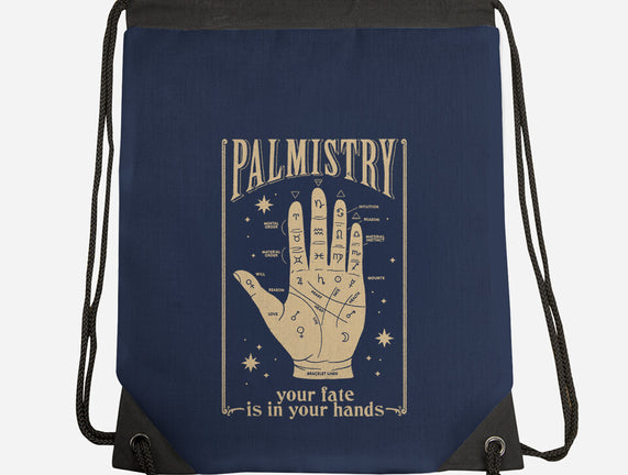 Palmistry