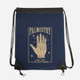 Palmistry-None-Drawstring-Bag-Thiago Correa