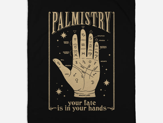 Palmistry