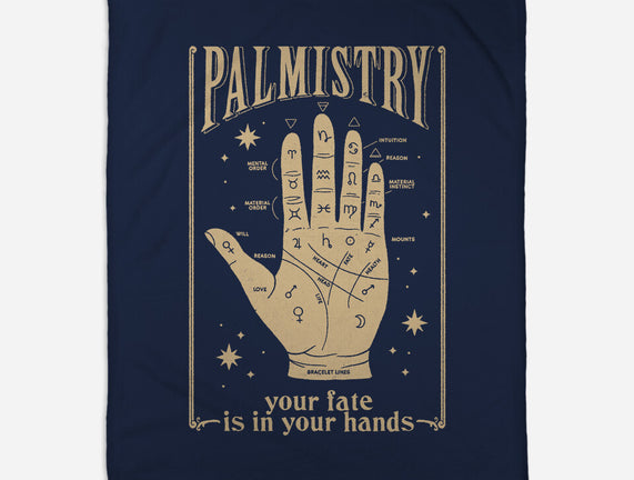 Palmistry