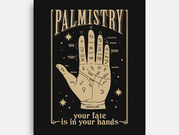 Palmistry