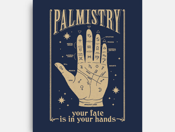 Palmistry