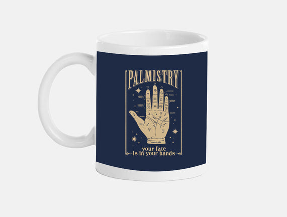 Palmistry