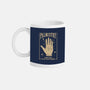 Palmistry-None-Mug-Drinkware-Thiago Correa