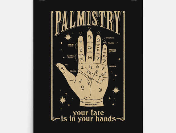 Palmistry