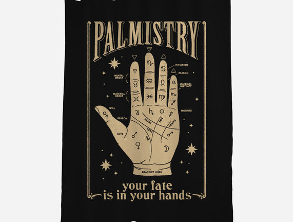 Palmistry