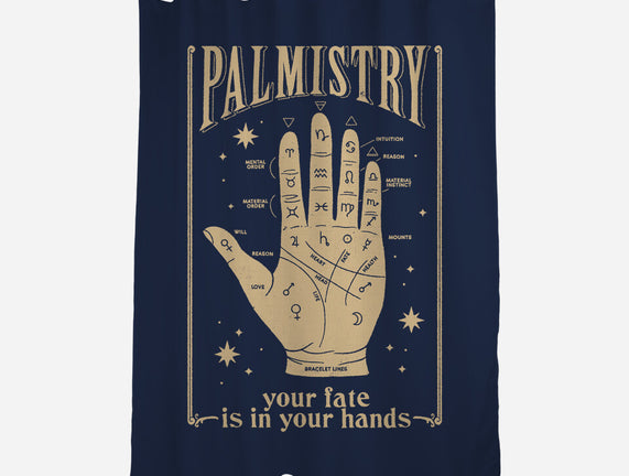 Palmistry