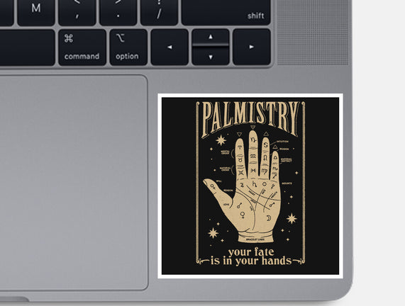 Palmistry