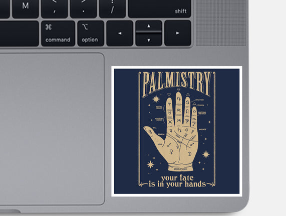 Palmistry