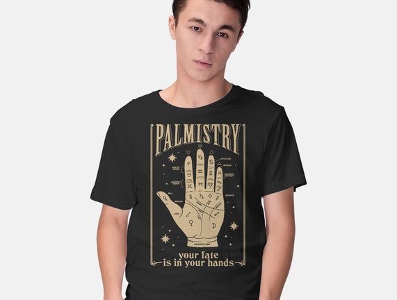 Palmistry