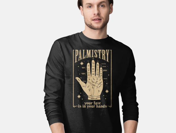 Palmistry