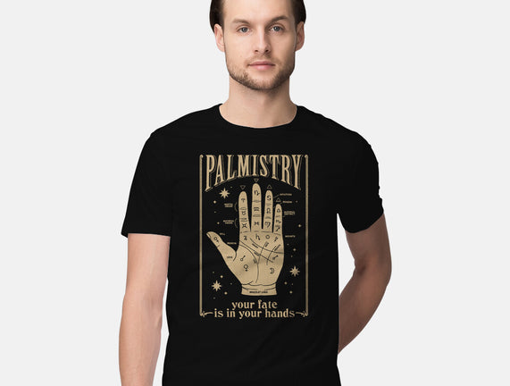 Palmistry