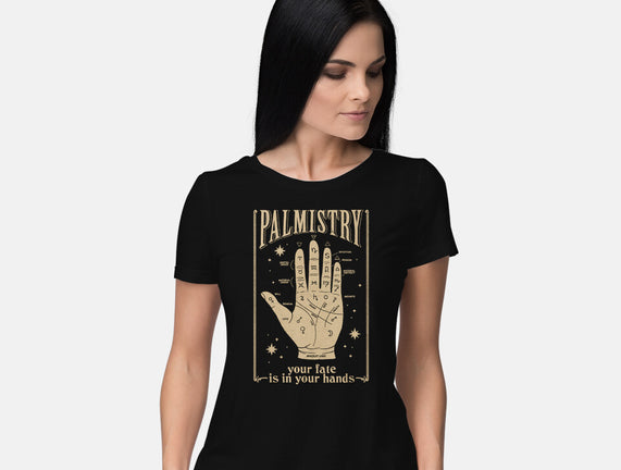 Palmistry