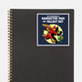 Radioactive Man-None-Glossy-Sticker-zascanauta