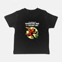 Radioactive Man-Baby-Basic-Tee-zascanauta