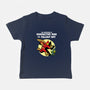 Radioactive Man-Baby-Basic-Tee-zascanauta