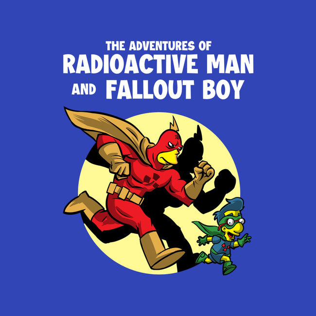 Radioactive Man-Unisex-Zip-Up-Sweatshirt-zascanauta