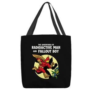 Radioactive Man