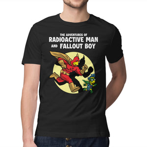 Radioactive Man