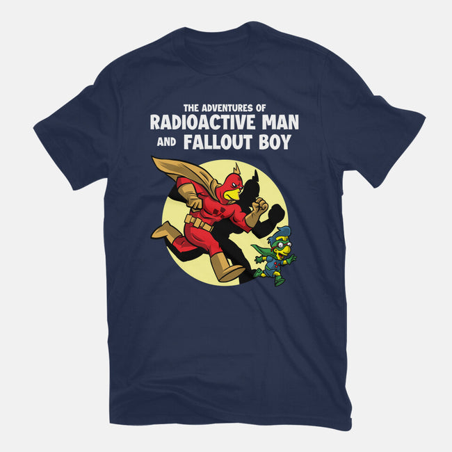 Radioactive Man-Mens-Basic-Tee-zascanauta
