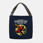 Radioactive Man-None-Adjustable Tote-Bag-zascanauta