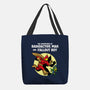 Radioactive Man-None-Basic Tote-Bag-zascanauta