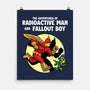 Radioactive Man-None-Matte-Poster-zascanauta