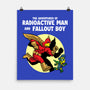 Radioactive Man-None-Matte-Poster-zascanauta