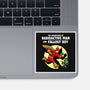 Radioactive Man-None-Glossy-Sticker-zascanauta