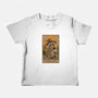 The Trash Witch-Baby-Basic-Tee-Thiago Correa