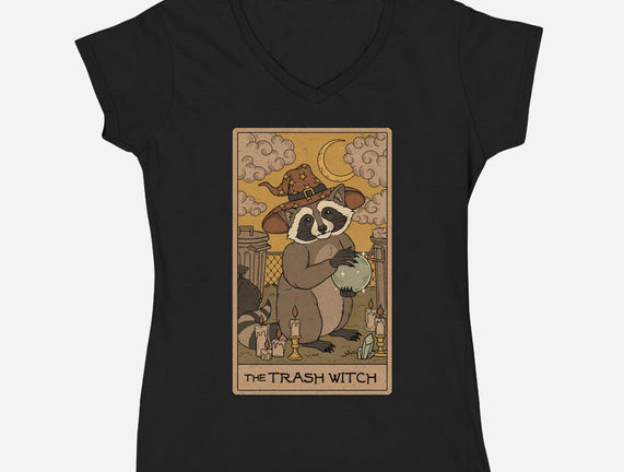 The Trash Witch