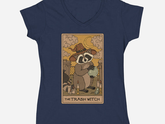The Trash Witch