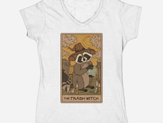 The Trash Witch