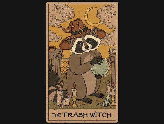 The Trash Witch