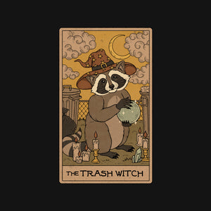 The Trash Witch