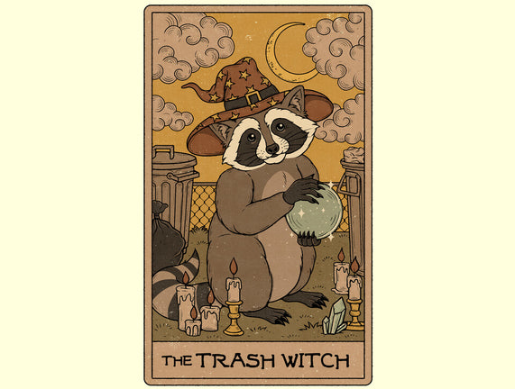 The Trash Witch