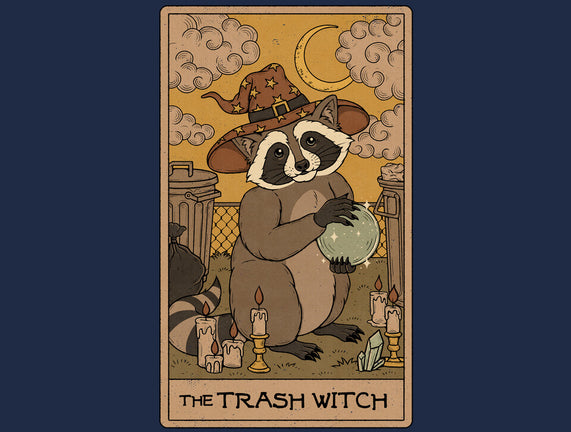 The Trash Witch