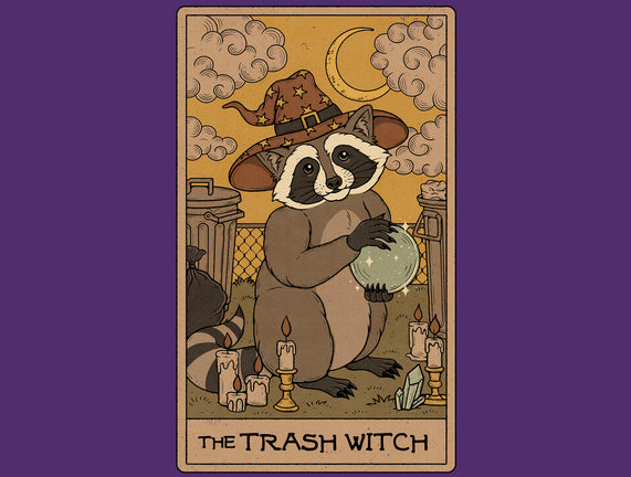 The Trash Witch