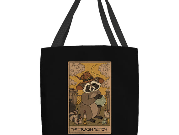 The Trash Witch