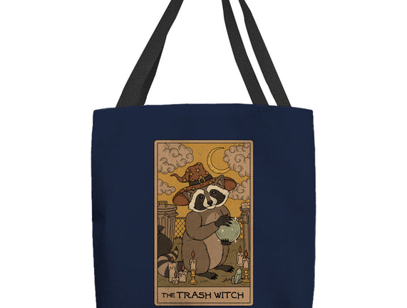 The Trash Witch