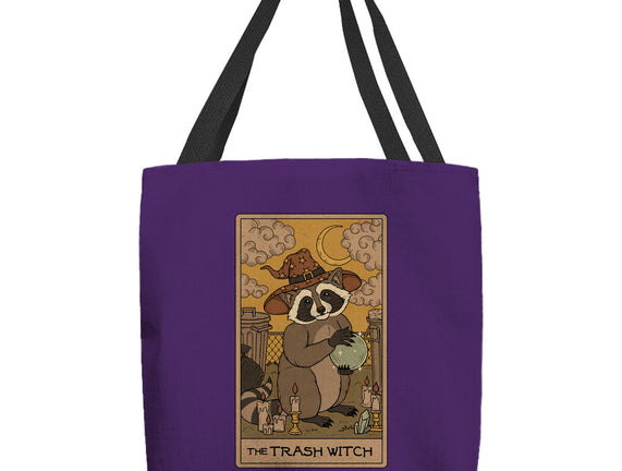 The Trash Witch
