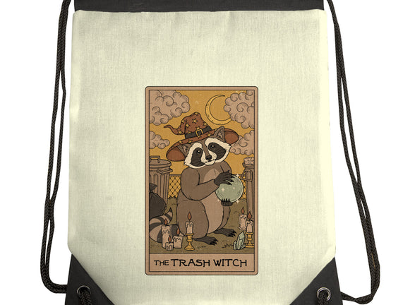 The Trash Witch