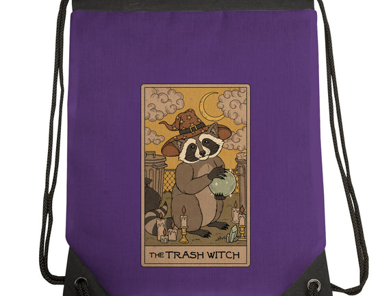 The Trash Witch