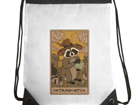 The Trash Witch
