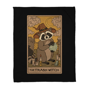The Trash Witch