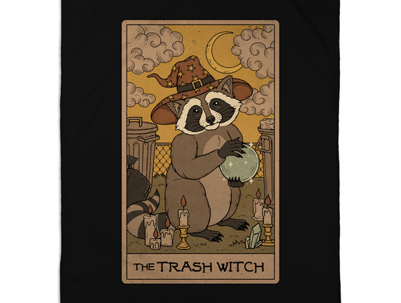 The Trash Witch